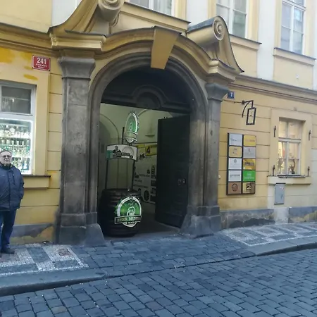 Charles Bridge, Old Town3 Min Walk Private E * Prága