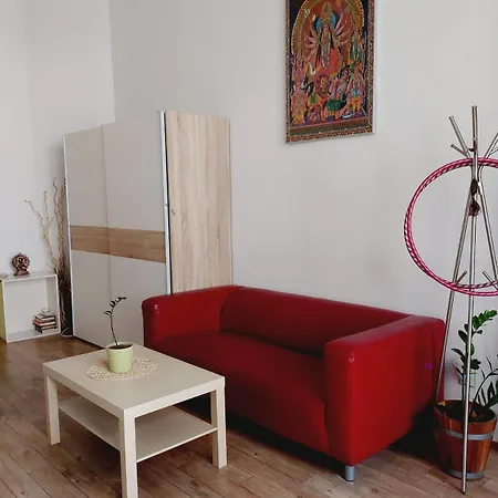 Apartman Charles Bridge, Old Town3 Min Walk Private E Prága