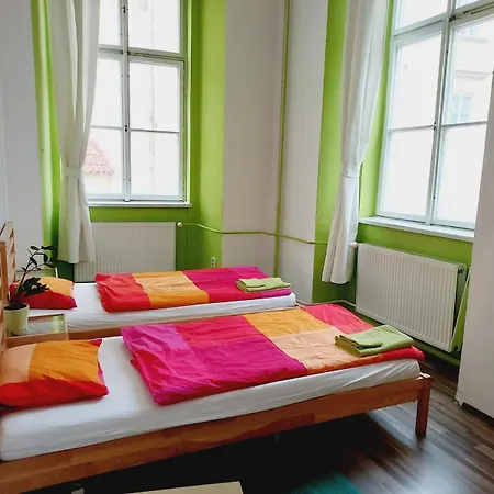 Apartman Charles Bridge, Old Town3 Min Walk Private E Prága