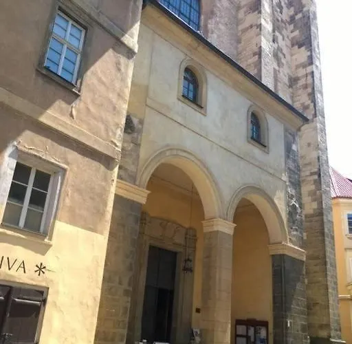 Апартаменты Charles Bridge, Old Town3 Min Walk Private E *
