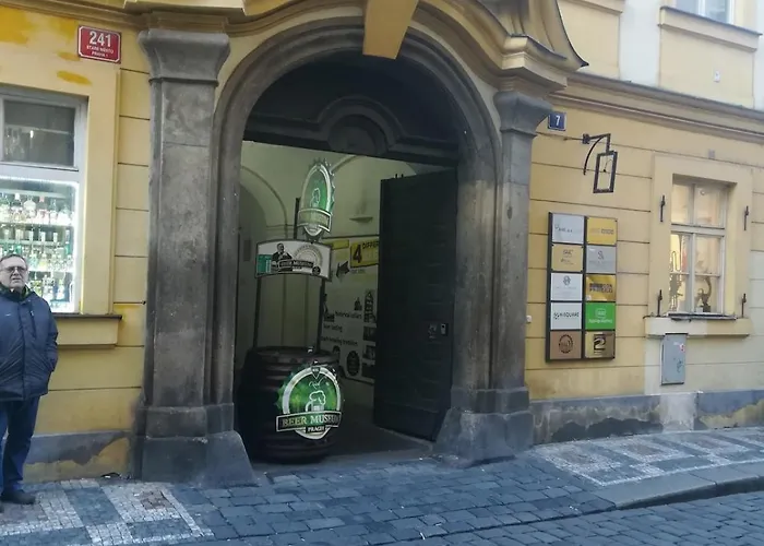 Charles Bridge, Old Town3 Min Walk Private E * Прага