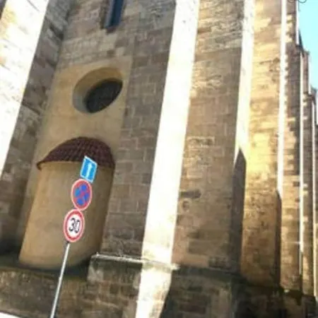 公寓 Charles Bridge, Old Town3 Min Walk Private E 布拉格