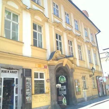Charles Bridge, Old Town3 Min Walk Private E 公寓