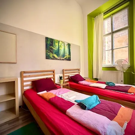 Charles Bridge, Old Town3 Min Walk Private E