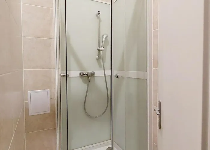 Charles Bridge, Old Town3 Min Walk Private E Apartamento