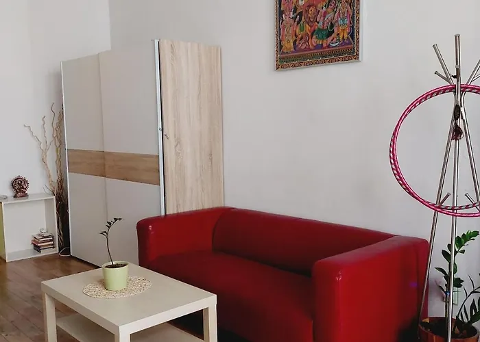 דירה Charles Bridge, Old Town3 Min Walk Private E פראג