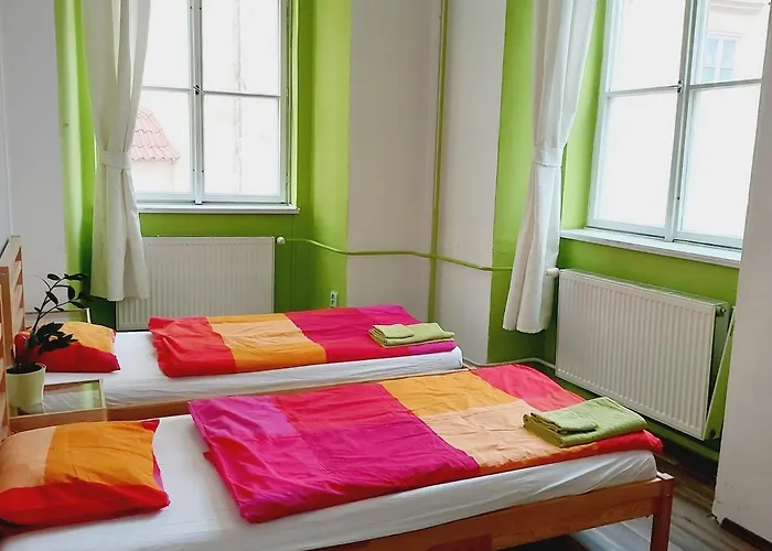 דירה Charles Bridge, Old Town3 Min Walk Private E פראג